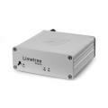 GramofonyGRAMO / Gramofonov pedzesilova Lindemann Limetree Phono II
