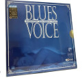 UHQRVarious / Blues Voice / 180gr.Audiophile Pressing / Vinyl