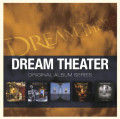 5CDDream Theater / Original Album Series / 5CD
