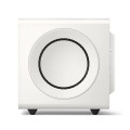 HIFIHIFI / Subwoofer:Kef KC92 / Gloss White