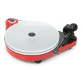GramofonyGRAMO / Pro-Ject:RPM 5 Carbon+2M Bronze / Red
