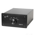 HIFIHIFI / P�ep�na� vstup� Dynavox AUX-S / Black