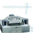 HQCDSTS Digital / Extended Dynamic Experience 1 / Referenn CD
