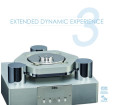HQCDSTS Digital / Extended Dynamic Experience 3 / Referenn CD