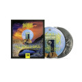 CD/BRDBlood Incantation / All Gates Open / OST / Softpack / CD+Blu-Ray
