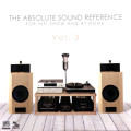 HQCDSTS Digital / Absolute Sound Reference Vol.3
