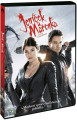 DVDFILM / Jen��ek a Ma�enka:Lovci �arod�jnic