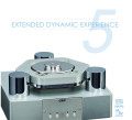 HQCDSTS Digital / Extended Dynamic Experience 5 / Referenn CD