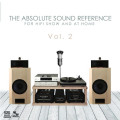 HQCDSTS Digital / Absolute Sound Reference Vol.2