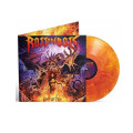 LPRoss The Boss / Born Of Fire / Reedice / Marlbed / Vinyl
