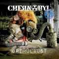 CDChernobyl Jazz Club / Grimulaust