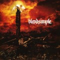 LPBloodsimple / A Cruel World / Vinyl / Colored