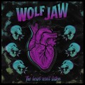 CDWolf Jaw / Heart Won't Listen