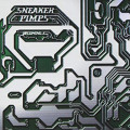 2LPSneaker Pimps / Becoming X / Vinyl / 2LP