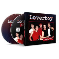 CD/BRDLoverboy / Live In 82 / CD+Blu-Ray / Digipack