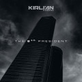 CDKirlian Camera / 8th President / Digipack
