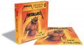 PUZZLEMetallica / Jump In the Fire / Puzzle
