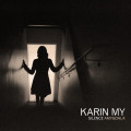 CDMy Karin / Silence Amygdala / Digipack