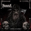 CDNervosa / Downfall Of Mankind