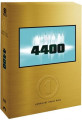 2DVDFILM / 4400:Kompletn� 1.sez�na / 2DVD