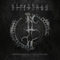 LPSterbhaus / Necrostabbing At Gota Kallare / Vinyl