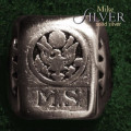 HQCDSilver Mike / Solid Silver