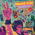 2LPDiamond Dogs / Slap Bang Blue Rendezvous / Vinyl / 2LP