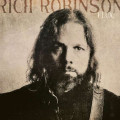 CDRobinson Rich / Flux / Digipack / Reedice 2021