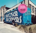 2CDBrecker Brothers / Alive And Unreleased / 2CD
