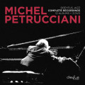 CD/DVDPetrucciani Michel / Complete Dreyfus Jazz Recordings / 12CD+3DV