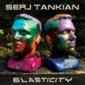 CDTankian Serj / Elasticity / Digipack