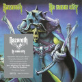 CDNazareth / No Mean City / Digipack / Reedice 2022