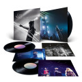 3LP / Numan Gary / Perfect Circle / Vinyl / 3LP