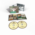 2CDEmerson,Lake And Palmer / Emerson,Lake And Palmer / Deluxe / 2CD