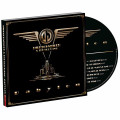 CDDirkschneider & The Old Gang / Babylon / Digipack