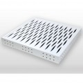HIFIHIFI / Absorpn panel Sonitus:Decosorber Massive Eva / Whit / 4ks
