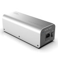 HIFIHIFI / Sov filtr:IsoTek V5 Syncro Uni 10A / Silver