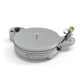 GramofonyGRAMO / Gramofon Acoustic Signature Merlin Neo / Silver
