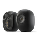 HIFIHIFI / Repro All In One Kef LS Luxe Wireless / Eclipse Black / 2ks