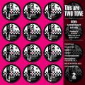 LPVarious / This Are Two Tone (Half Speed Master) / Vinyl / RSD