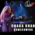 CDKhan Chaka / Homecoming / Digipack