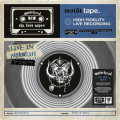 2LPMotrhead / Lst Tapes Vol.2 / RSD / Coloured / Vinyl / 2LP