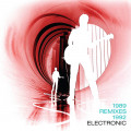 LPElectronic / Remix Mini Album / RSD / Vinyl / EP