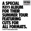 LPKiss / Special KISS Tour Album / RSD 2026 / Vinyl