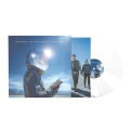 LPScript / User's Guide to Being Human / Clear / Vinyl