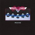 CDAerosmith / Rocks / Japan