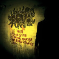 CD / Glista / Never Apologise For Defending Your Self From...