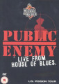 DVDPublic Enemy / Live From House Of Blues
