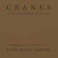 CDCRANES / La Tragdie D'Oreste Et lectre