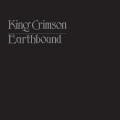 LPKing Crimson / Earthbound / 200gr /  / 50th Anniversary / Vinyl